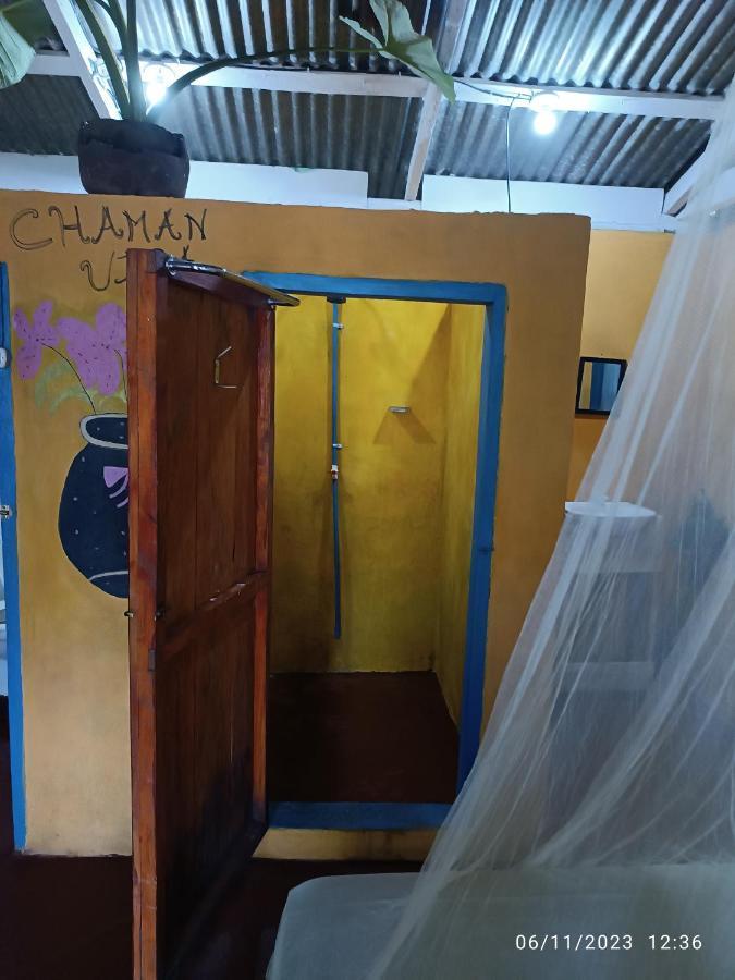 Hostel La Gloria Ometepe Екстериор снимка