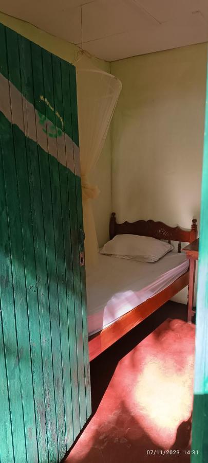 Hostel La Gloria Ometepe Екстериор снимка