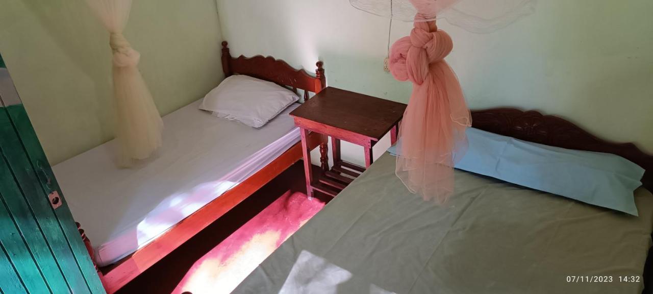Hostel La Gloria Ometepe Екстериор снимка