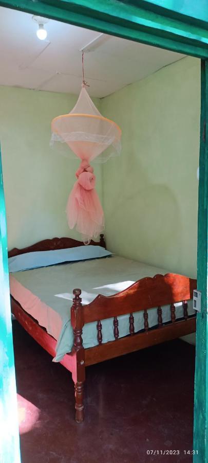 Hostel La Gloria Ometepe Екстериор снимка