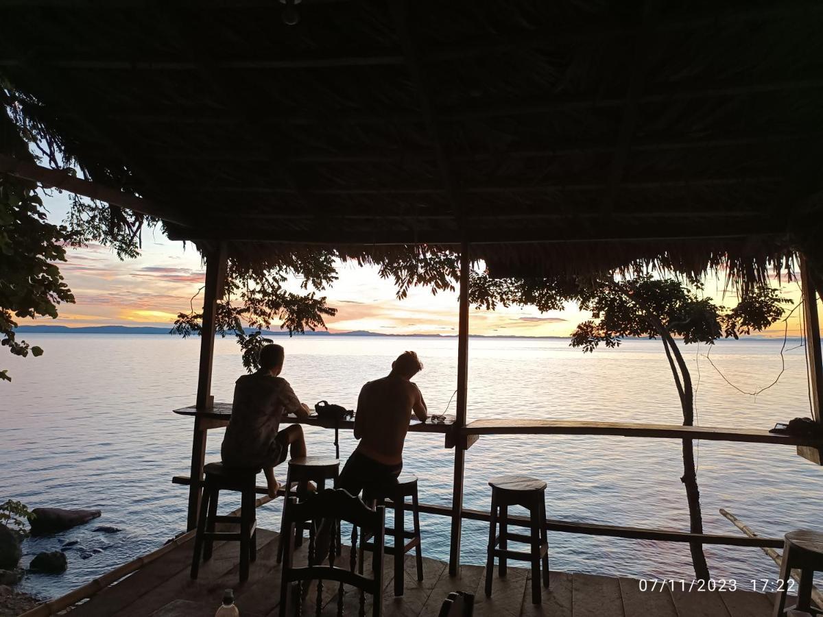 Hostel La Gloria Ometepe Екстериор снимка