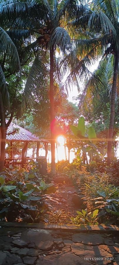 Hostel La Gloria Ometepe Екстериор снимка