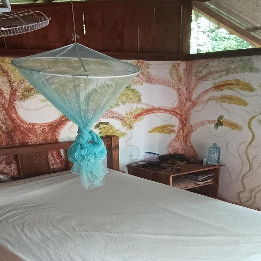 Hostel La Gloria Ometepe Екстериор снимка