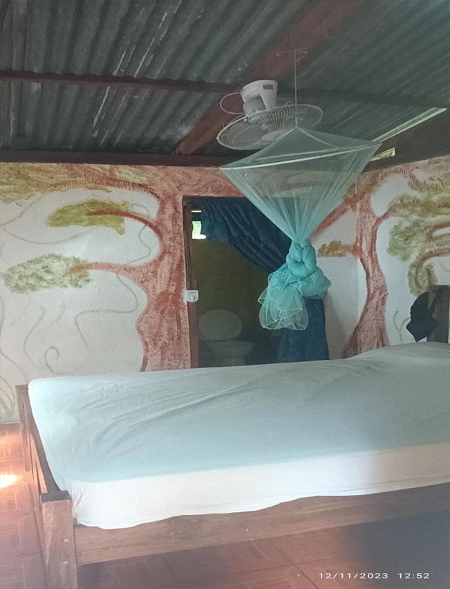 Hostel La Gloria Ometepe Екстериор снимка