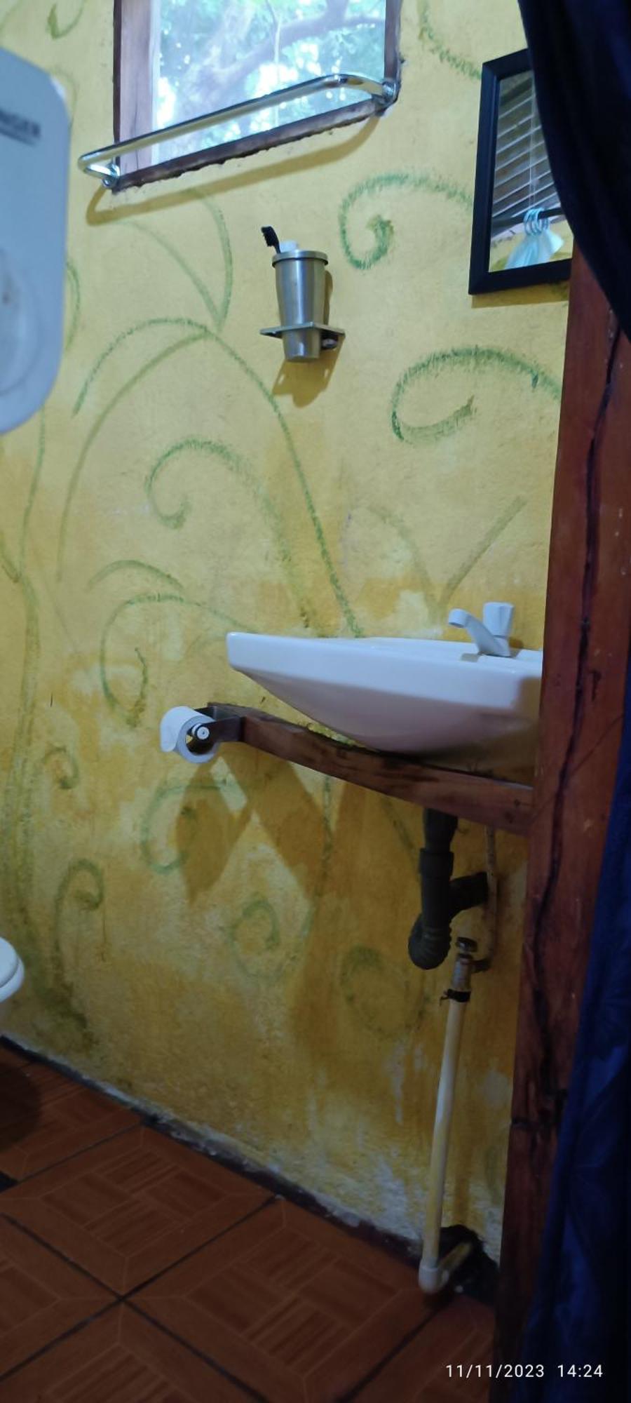 Hostel La Gloria Ometepe Екстериор снимка