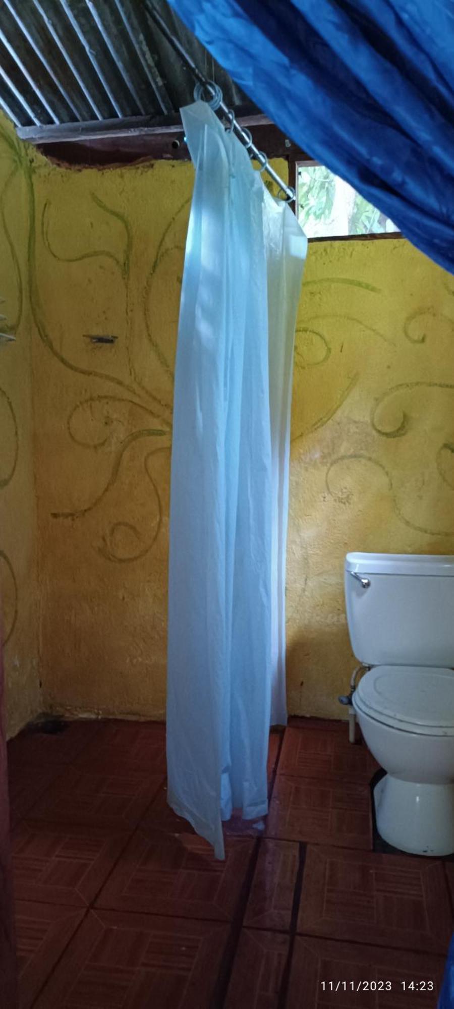 Hostel La Gloria Ometepe Екстериор снимка