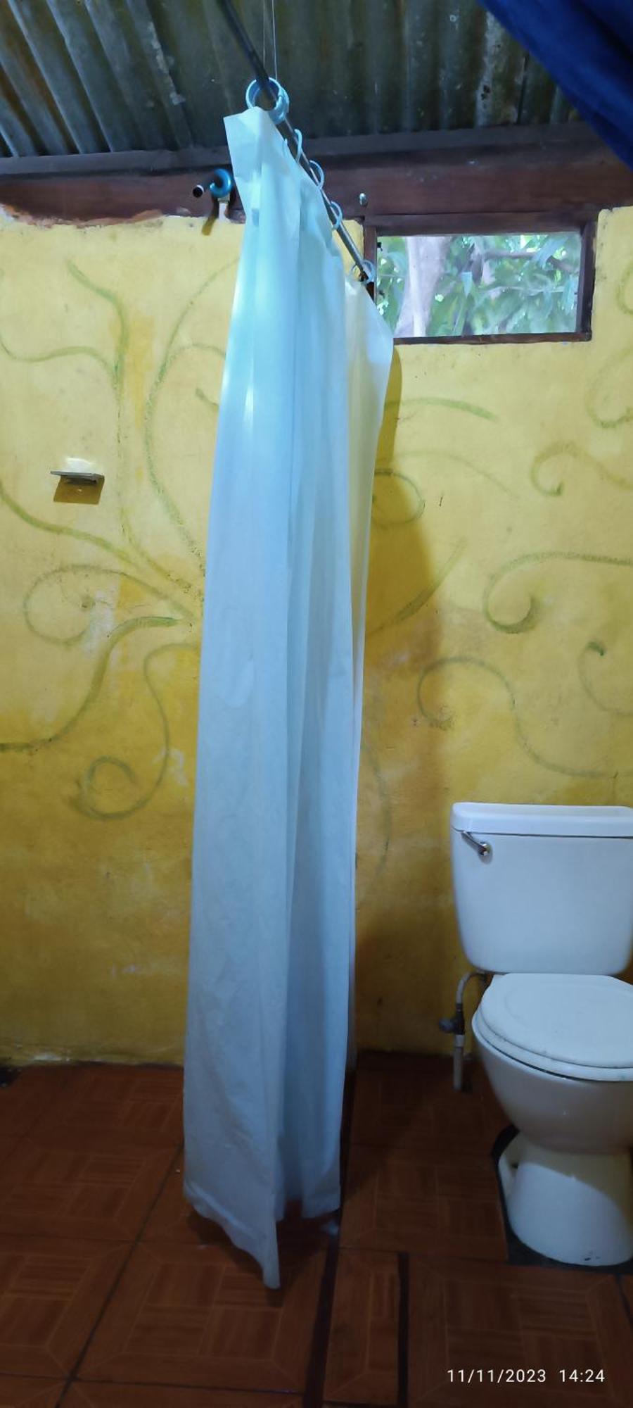 Hostel La Gloria Ometepe Екстериор снимка