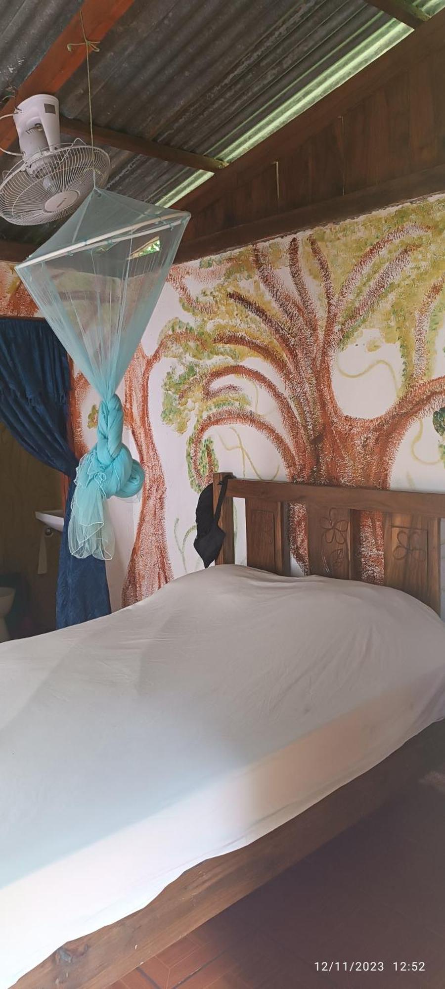 Hostel La Gloria Ometepe Екстериор снимка