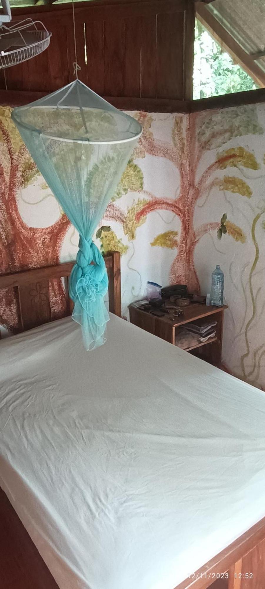 Hostel La Gloria Ometepe Екстериор снимка