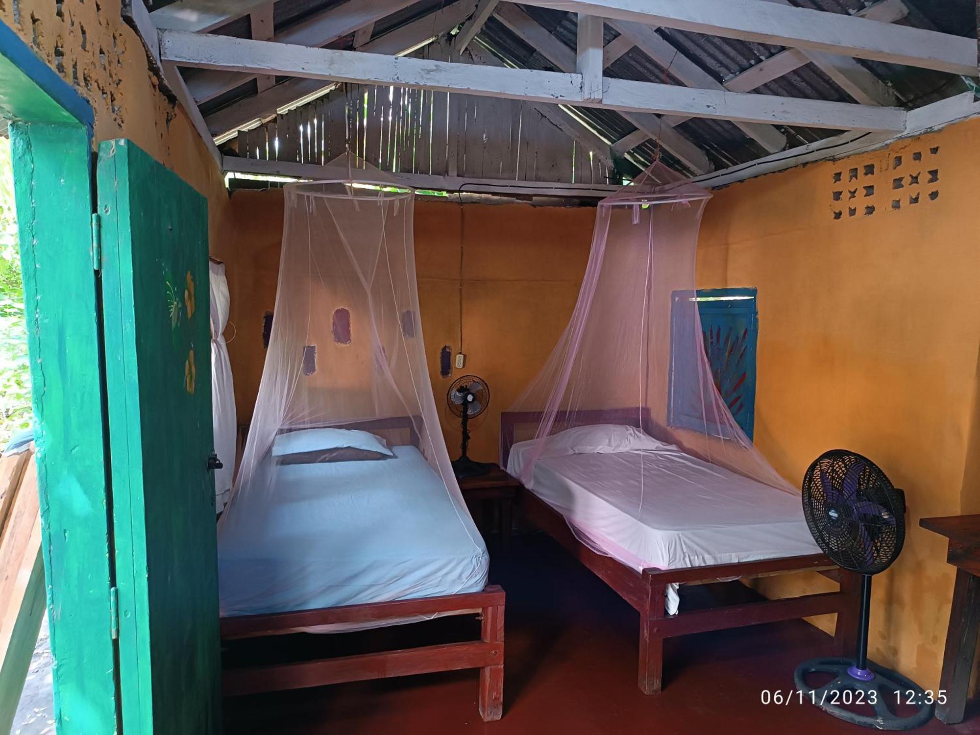 Hostel La Gloria Ometepe Екстериор снимка