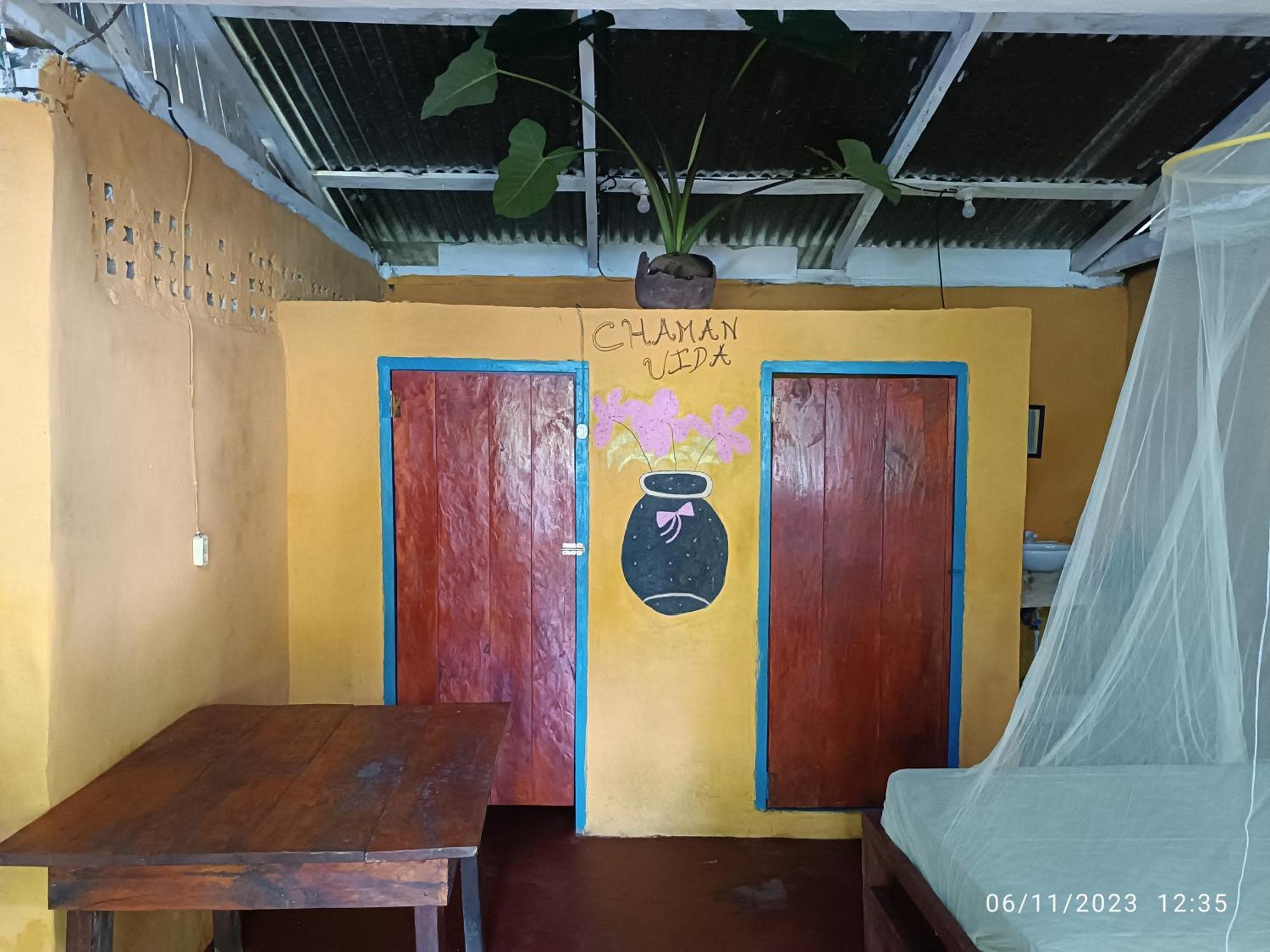 Hostel La Gloria Ometepe Екстериор снимка