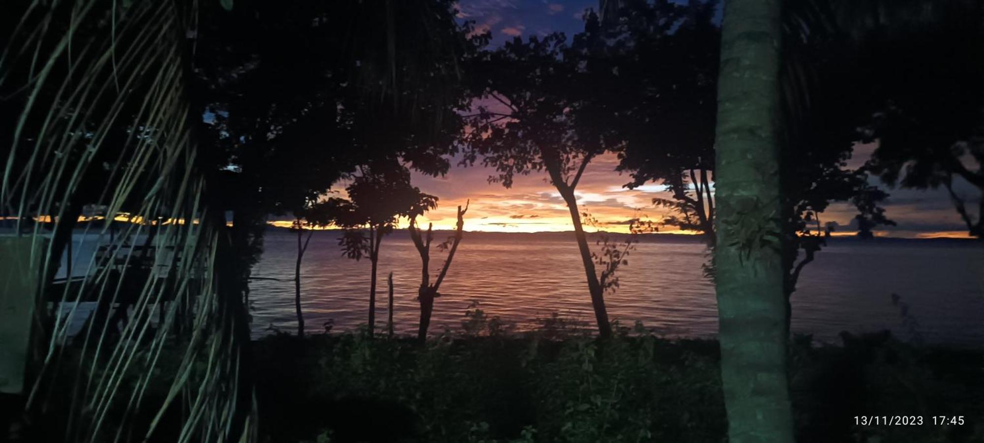 Hostel La Gloria Ometepe Екстериор снимка