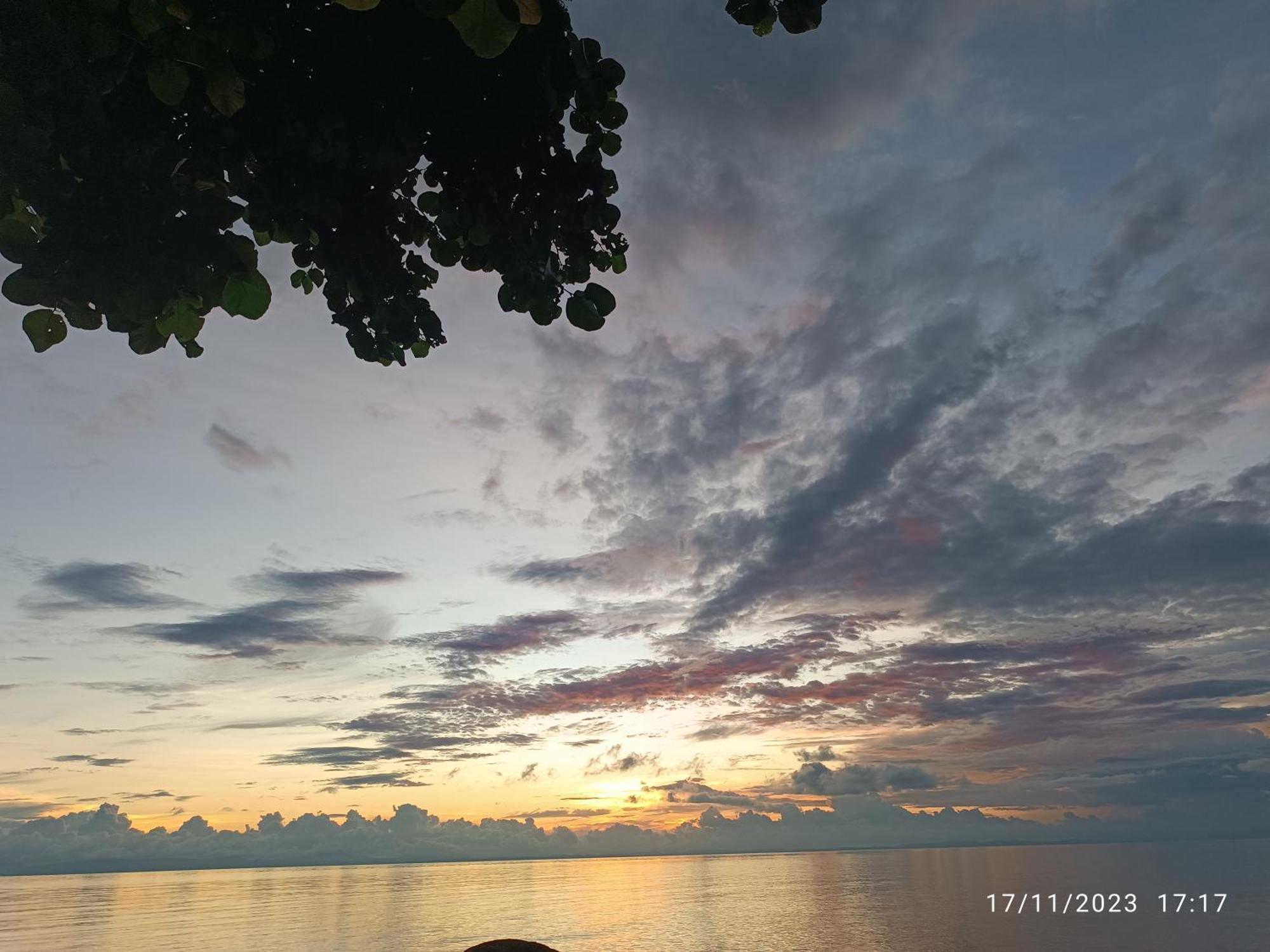 Hostel La Gloria Ometepe Екстериор снимка