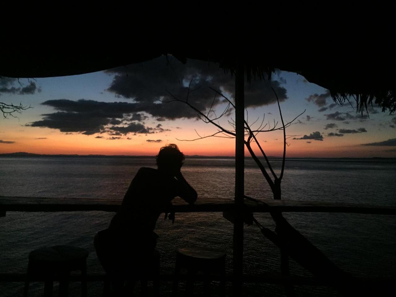 Hostel La Gloria Ometepe Екстериор снимка