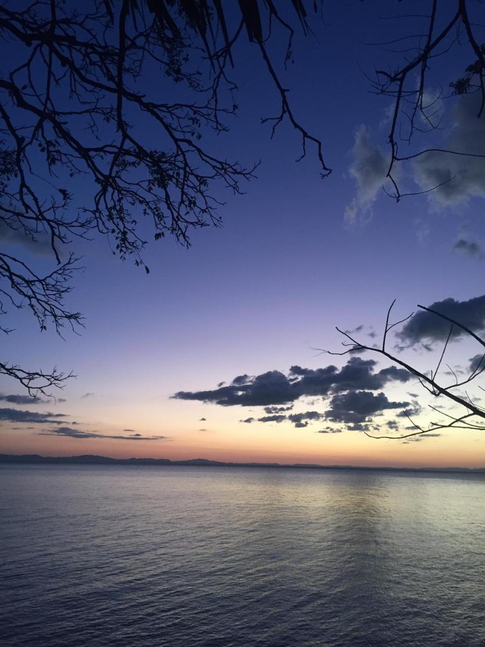 Hostel La Gloria Ometepe Екстериор снимка