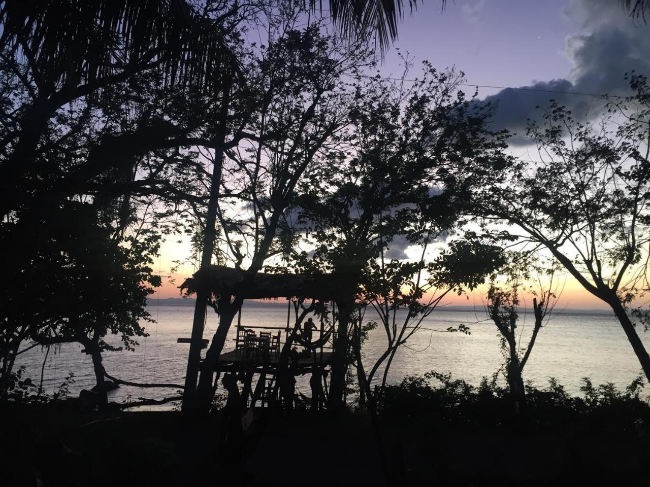 Hostel La Gloria Ometepe Екстериор снимка