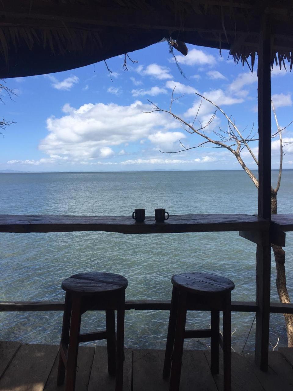 Hostel La Gloria Ometepe Екстериор снимка